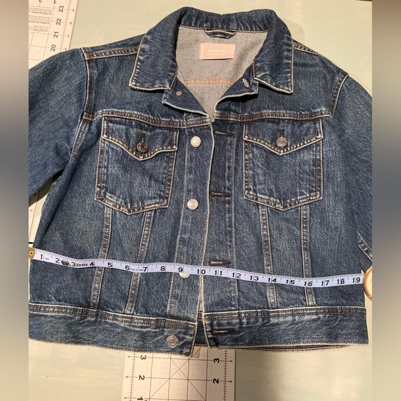 Denim Jacket - Picture 4 of 7